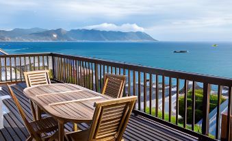 Boulders Beach House