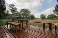 Golf View Suite Private Apartment Khao Yai