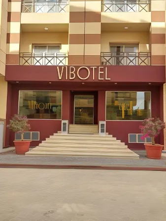 Vibotel Residence