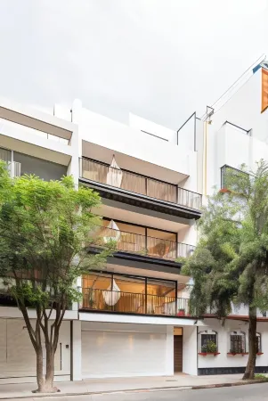 Casa Antonio by Kukun