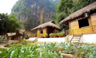 Trang An Passion Homestay