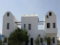 Anna Traditional Apartments Hôtels à : Monolithos