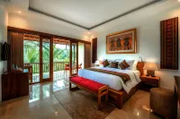 GK Bali Resort Hotels near Pura Pucak Luhur Dalem Agung Gandaswari