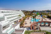 Amadil Ocean Club - Bãi biển