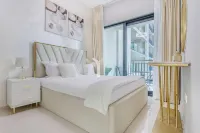 Staycae Holiday Homes- ZADA Hôtels à : 