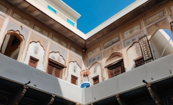 5. 베다라냐 하벨리..