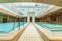 Verdi Budapest Aquincum Hotels in Budapest