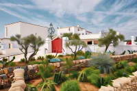 Masseria Calderisi Hotels in Fasano