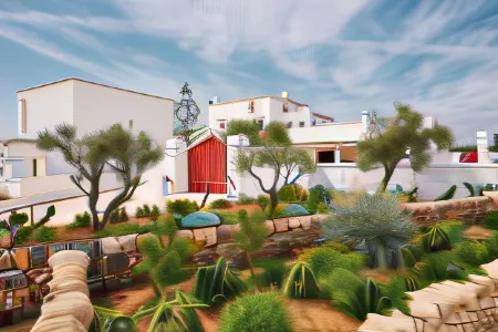 Masseria Calderisi