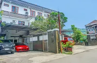 펜기나판 누르메가 자야 Cibadak 호텔