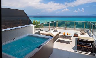 Sea Level Hotel Chalkidiki - Housity
