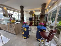 ลารา โอลิมปอส โรงแรม