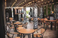 The Safron Hotel Ikeja - 3-Star