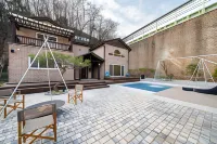Yongin Stayview Pension