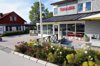 Scandic Visby Отели в г. 