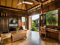Yabbiekayu Hotels in Sewon