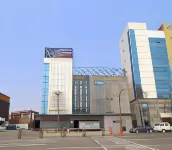 A1 Hotel Jukdo pohang Hotel dekat Guryongpo gwamegi Culture