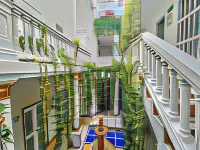 Hotel at the Park