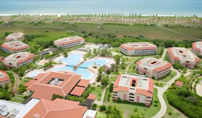 Grand Palladium Imbassaí Resort & Spa - All Inclusive