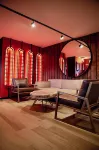 Alaïa Lodge Hotel di Crans-Montana
