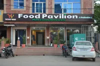 Hotel Vishnu Vilas Hotels in Rewa