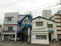 Business Hotel Minshuku Minato Hotels in Komatsushima