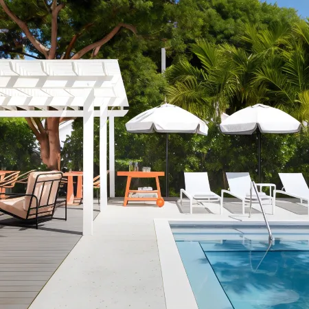 Ellas Cottages - Key West Historic Inns