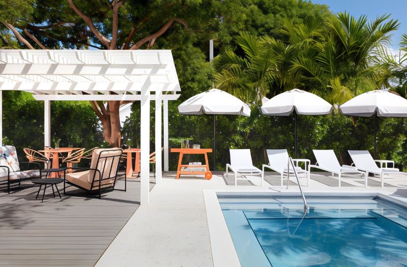 Ellas Cottages - Key West Historic Inns photo 3
