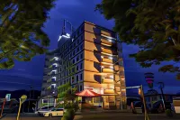 Hotel Wing International Izumi