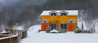 Hwasun Bliss Pension