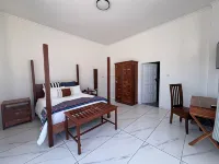 The Baroness Hotels near Matobo National Park