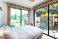 Gapyeong Casa Noble Pool Villa