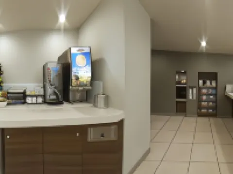 Holiday Inn Express LONDON - GREENWICH by IHG Hotels in Greenwich