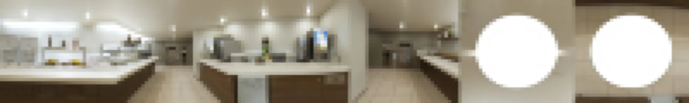 Holiday Inn Express LONDON - GREENWICH by IHG