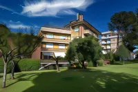 Il Romitello Hotel in zona Elisa Maison