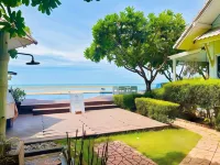 Blue Sky Resort Hotel di Phetchaburi