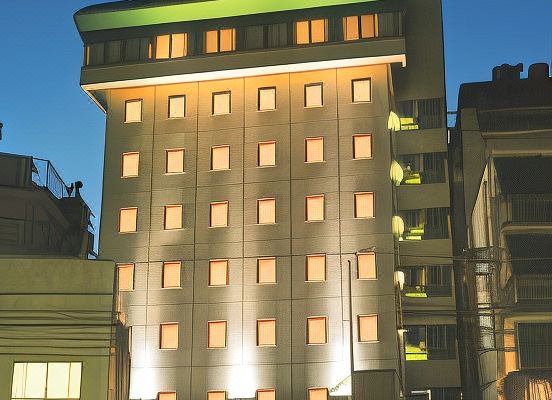 호텔 다이세이(Hotel Taisei)_1