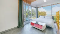 Uljin 207 Mile Pension
