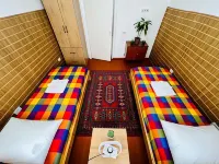 Dadow Cozy House Hotel dekat Arpa Valley