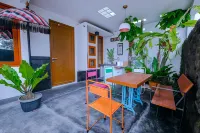 Calda Homestay Syariah Hotels in Parongpong