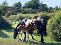 New Forest Lodge Hotels in Salisbury