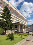 Hotel Belarus Brest Hotels near Brest Central