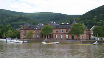 Neu Heidelberg - Guesthouse & Apartments Hotels in Гайдельберґ