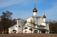 Балтхаус