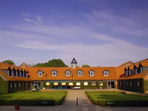 Schloss Lüdersburg