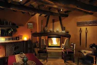 Las Moradas Del Temple - Homestay