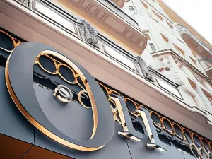 O11 Boutique Hotel Vienna