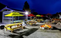 Buan Naesosa Maple Story Pension