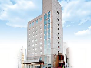 Hotel Crown Hills Kushiro