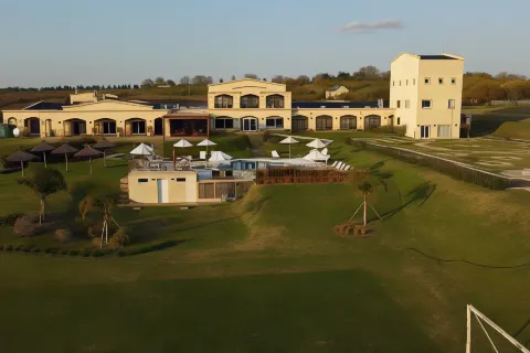 Hotel Termas Victoria Wellness Spa